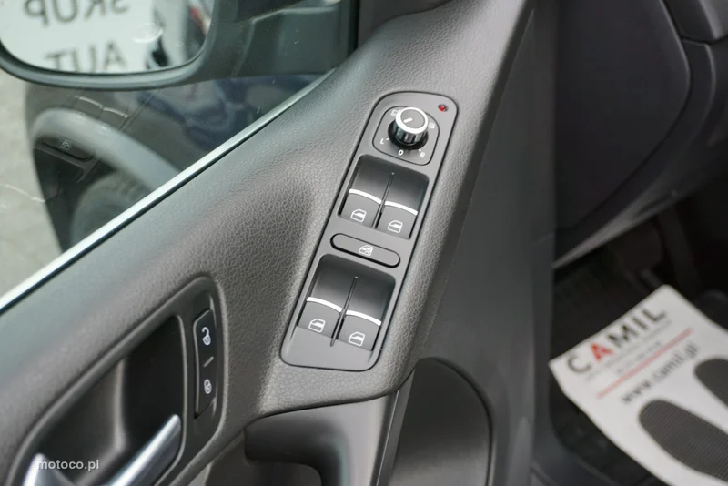 Volkswagen Tiguan 5N 8