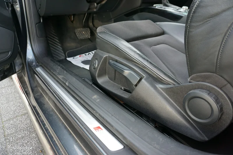 Audi A5 8T 15