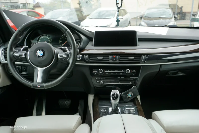 BMW X5 F15 14