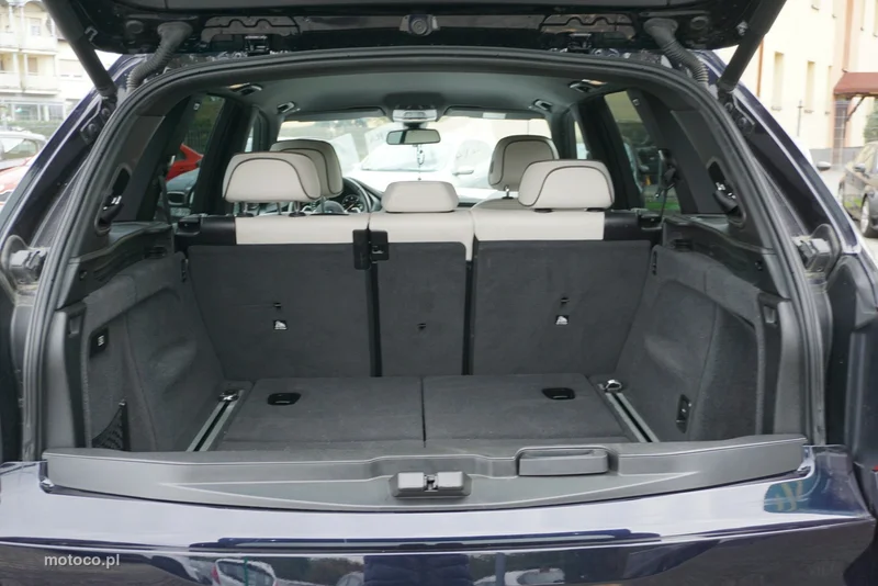 BMW X5 F15 17