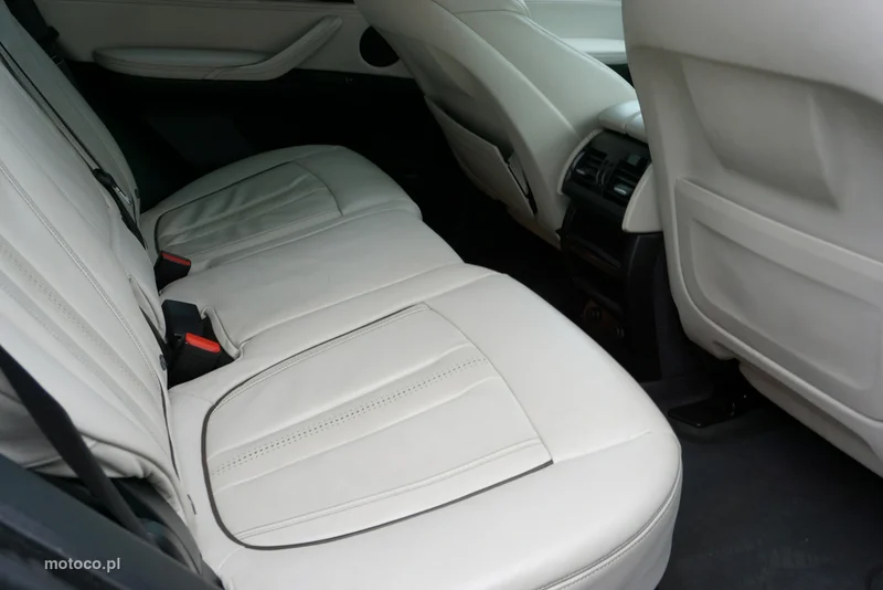 BMW X5 F15 20