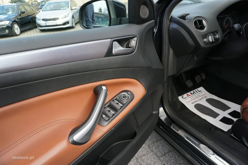 Ford Mondeo IV 11