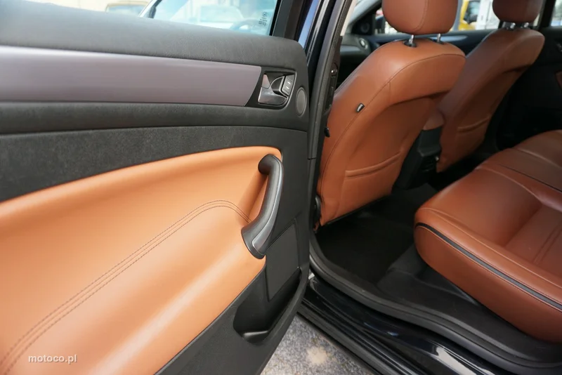 Ford Mondeo IV 13