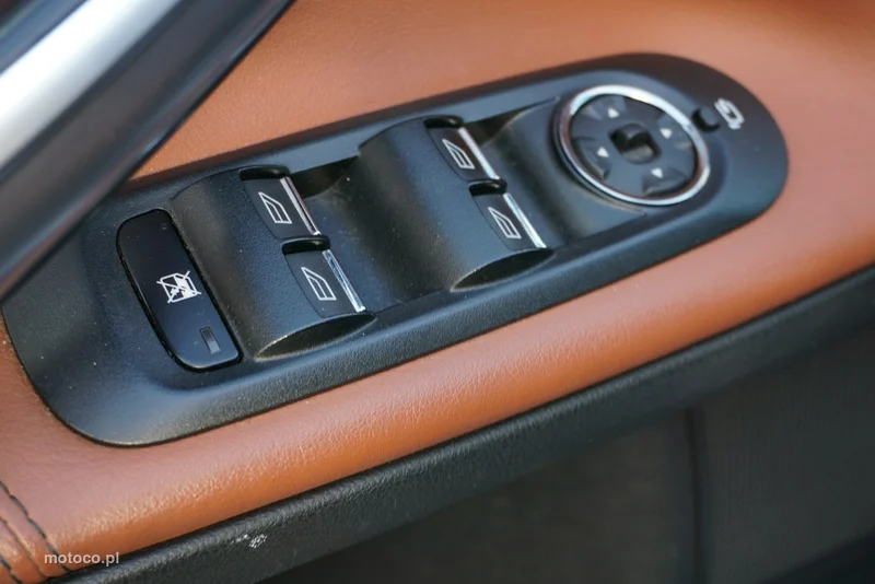 Ford Mondeo IV 14