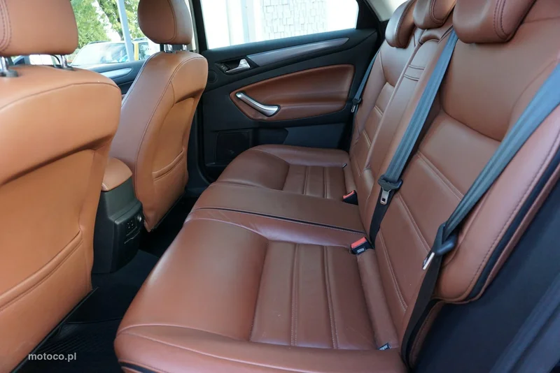 Ford Mondeo IV 18