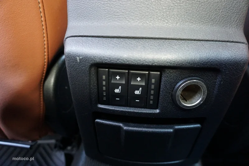 Ford Mondeo IV 19