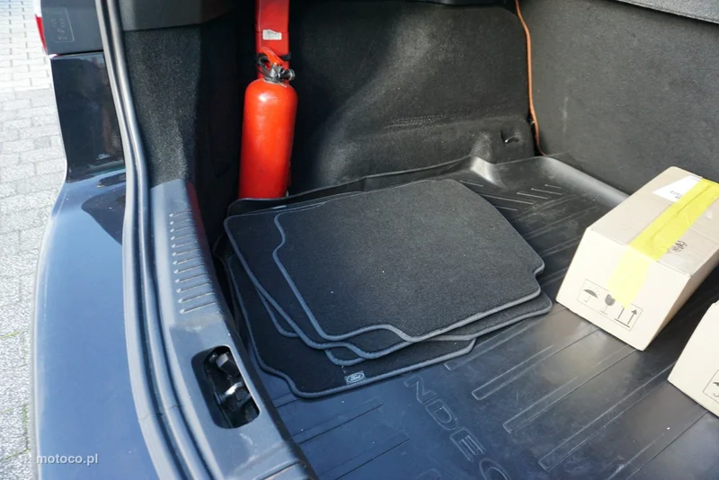 Ford Mondeo IV 26