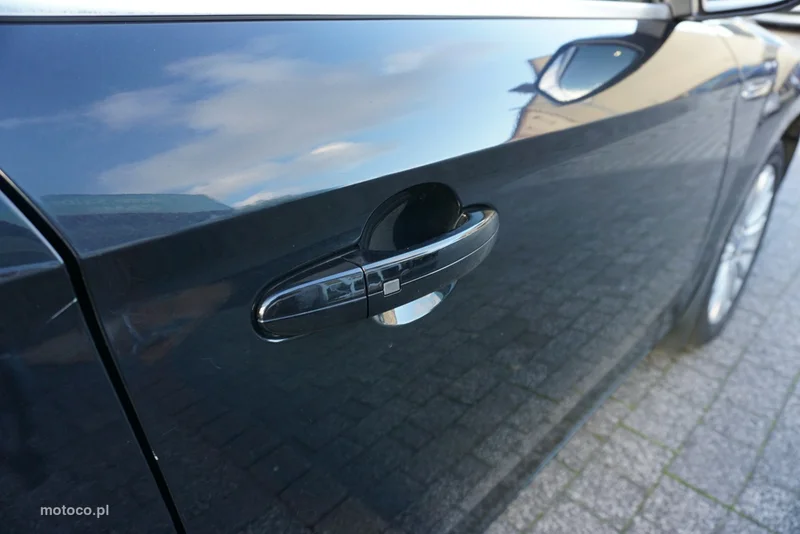 Ford Mondeo IV 27