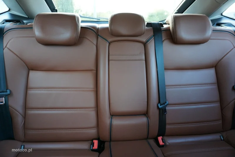 Ford Mondeo IV 34