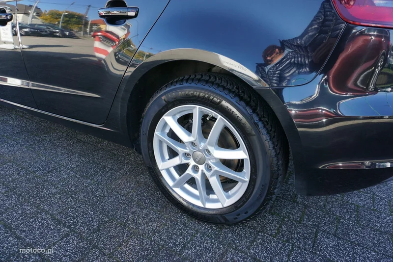 Audi A3 8V 13