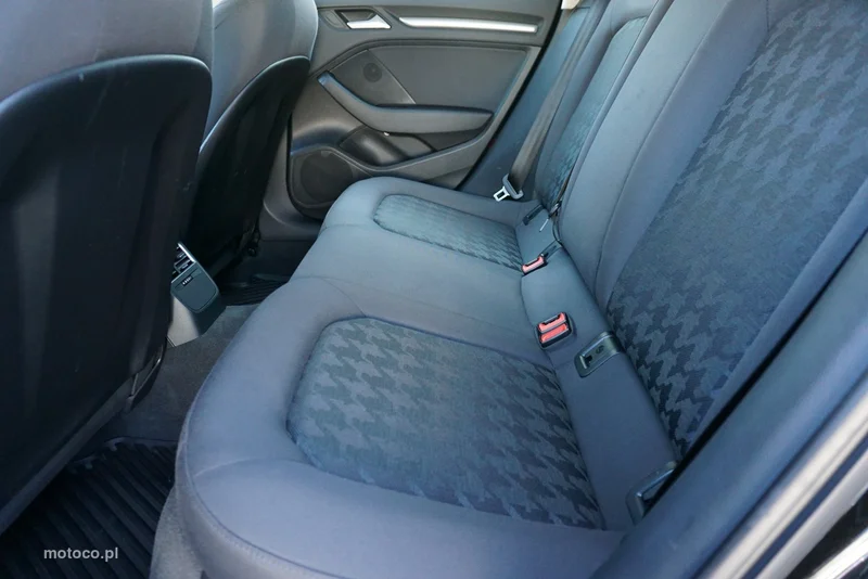 Audi A3 8V 14