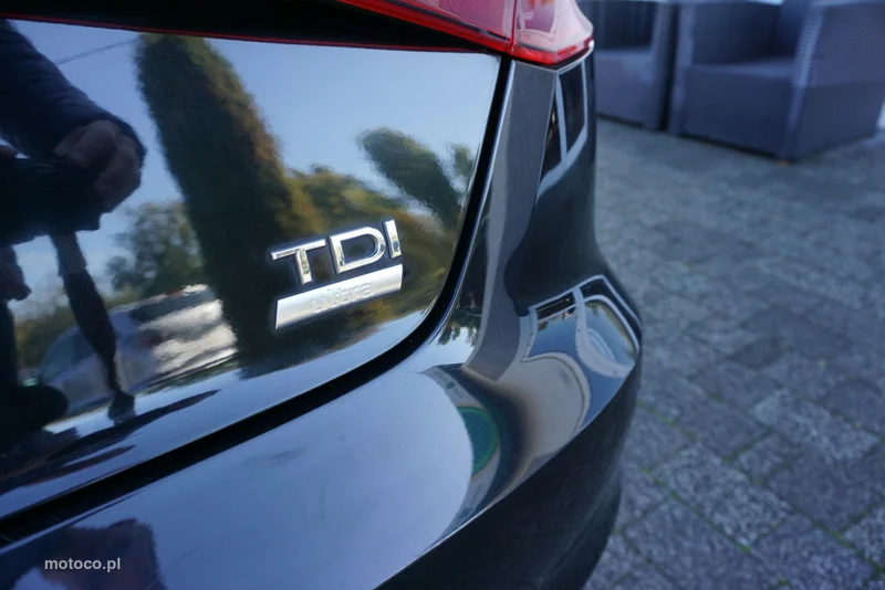Audi A3 8V 21