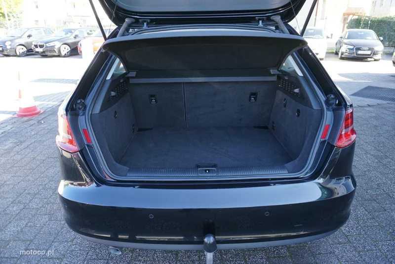 Audi A3 8V 22