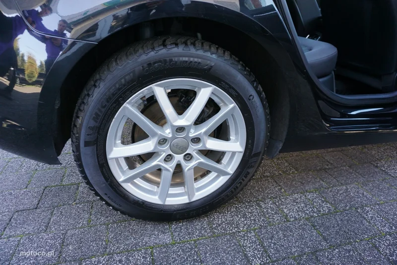 Audi A3 8V 25