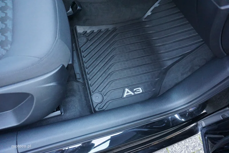 Audi A3 8V 28
