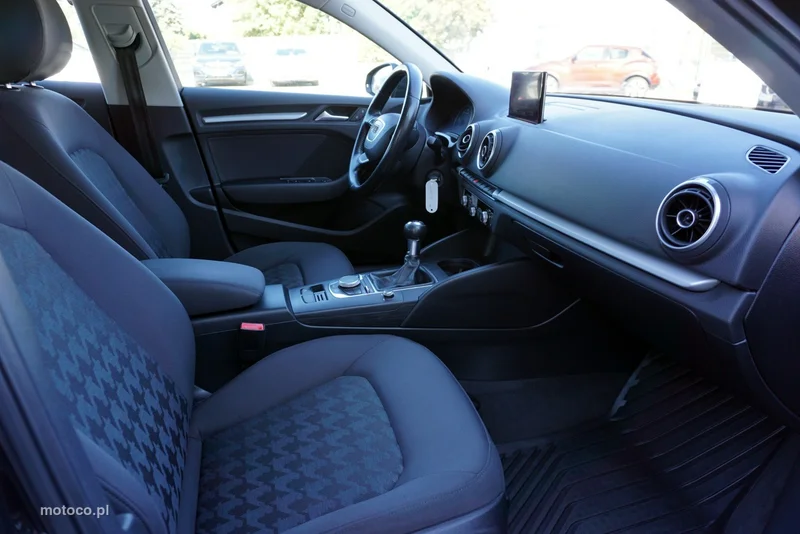 Audi A3 8V 29