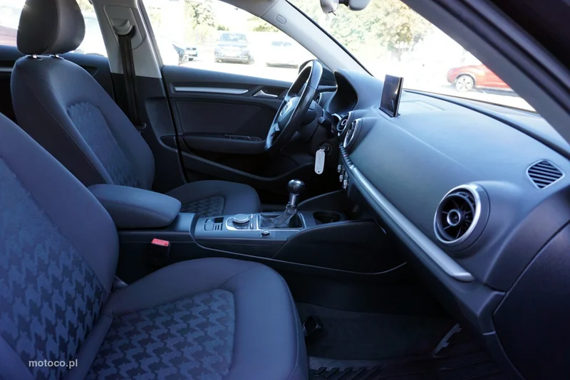 Audi A3 8V 31