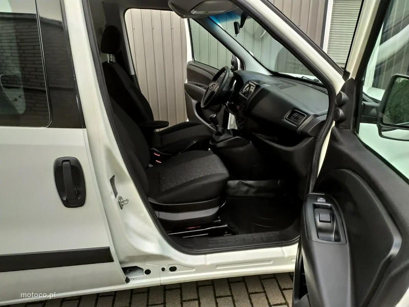 Opel Combo 20