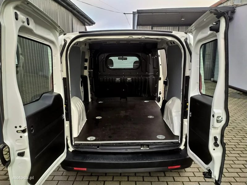 Opel Combo 22