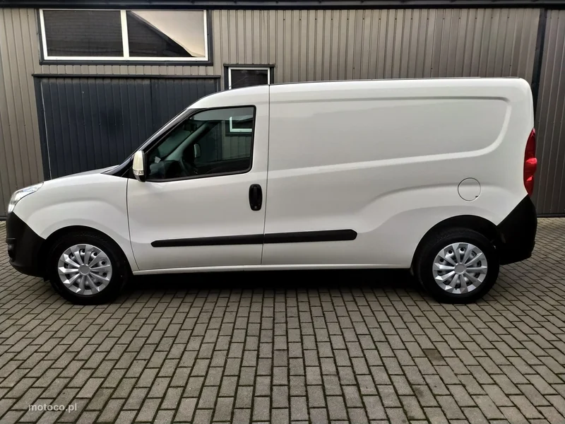 Opel Combo 4
