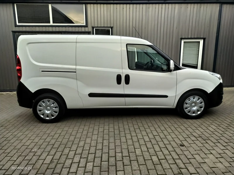 Opel Combo 9