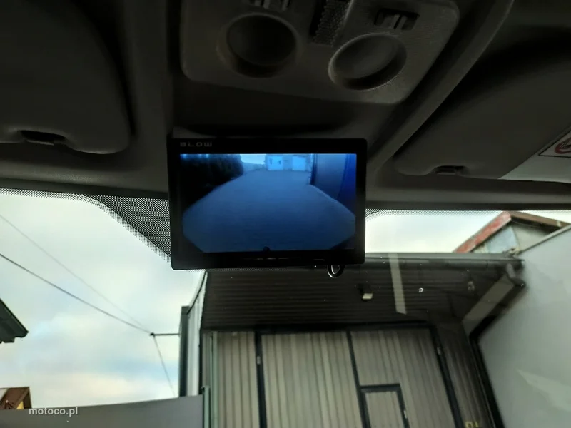 Opel Combo 19