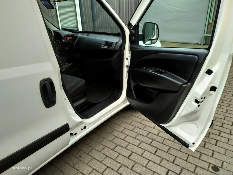 Opel Combo 20