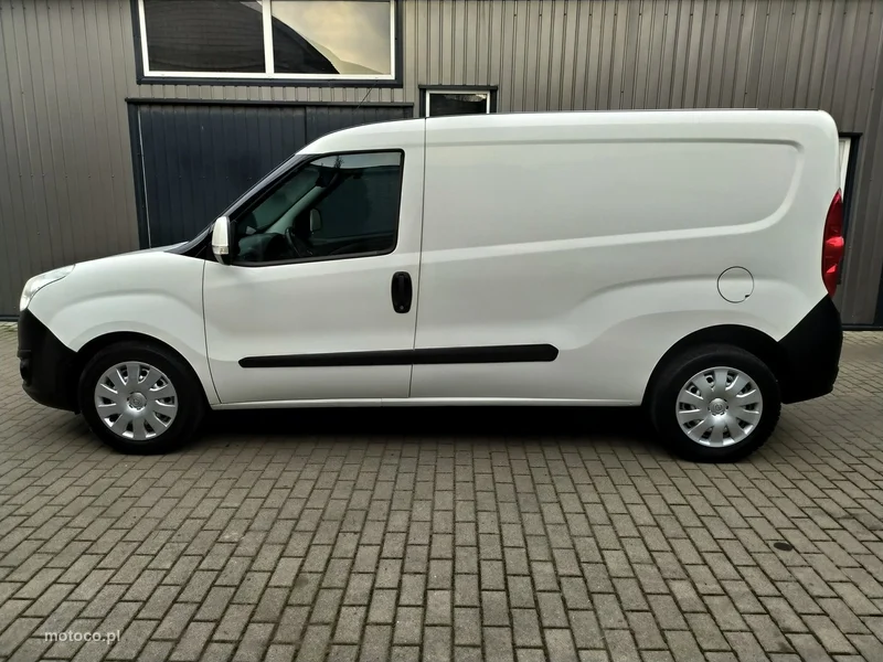 Opel Combo 4
