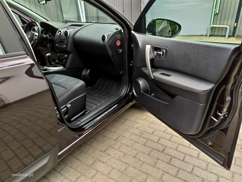 Nissan Qashqai 23
