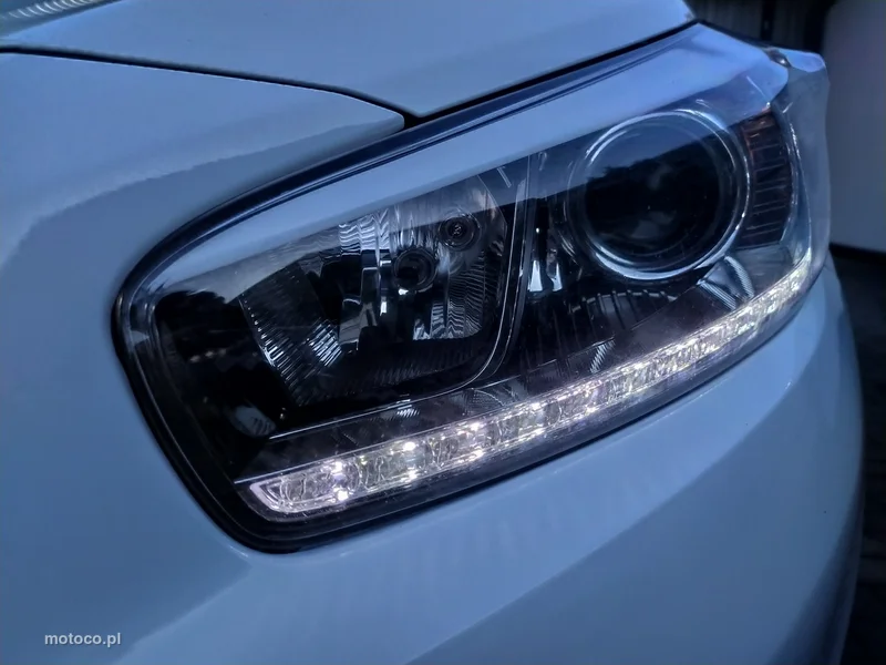 Kia Cee'd 12