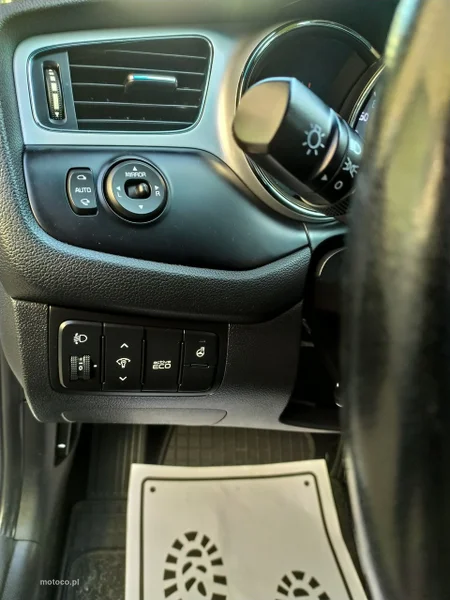 Kia Cee'd 16