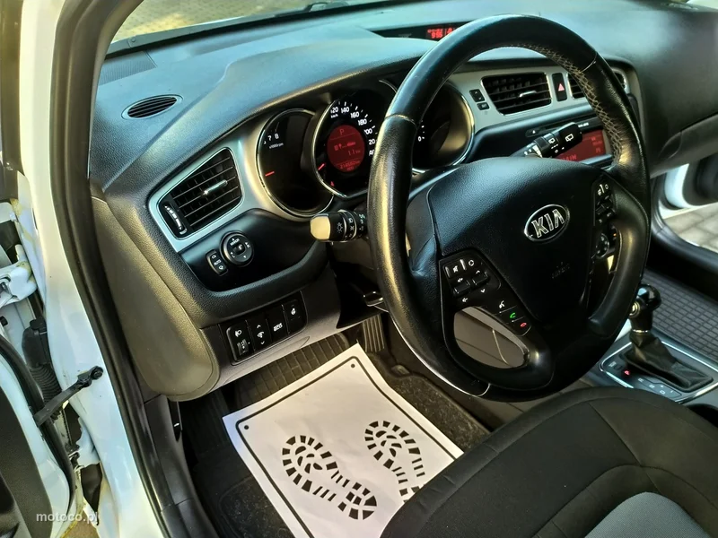 Kia Cee'd 17
