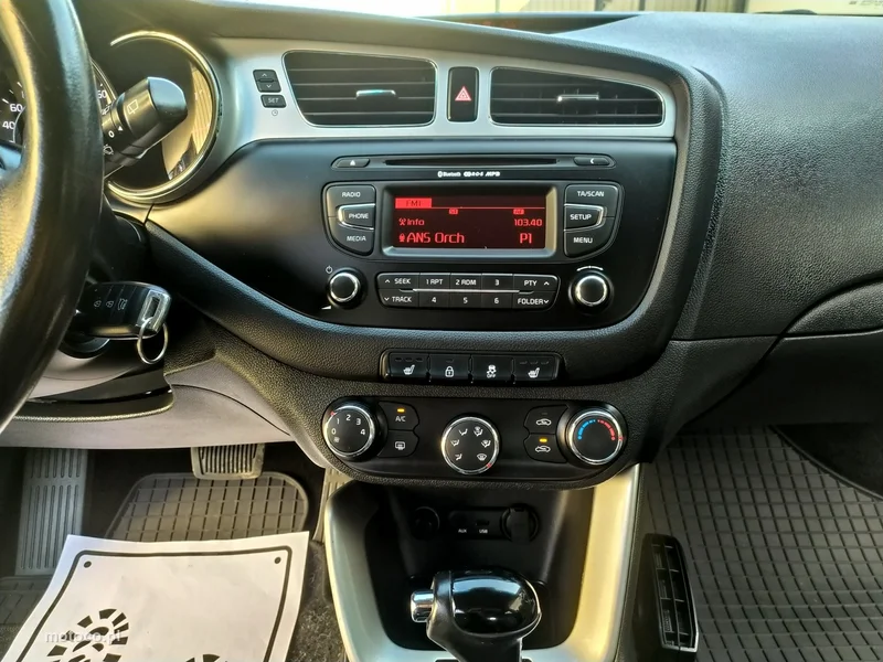 Kia Cee'd 20