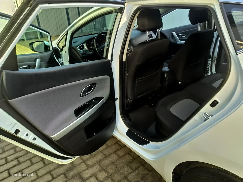 Kia Cee'd 21