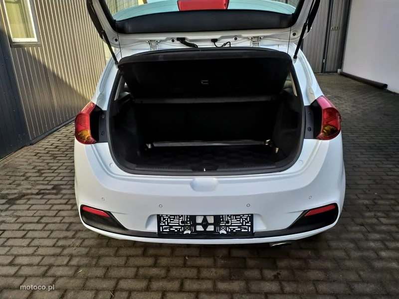 Kia Cee'd 22