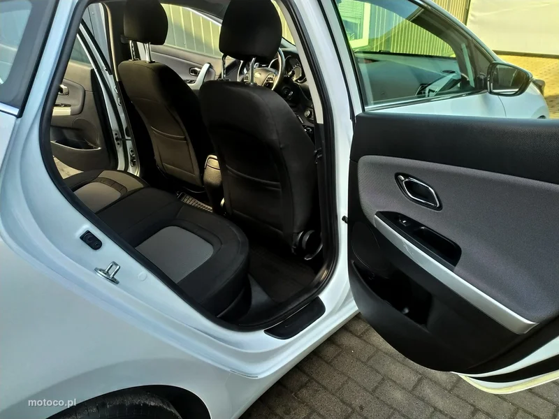 Kia Cee'd 23