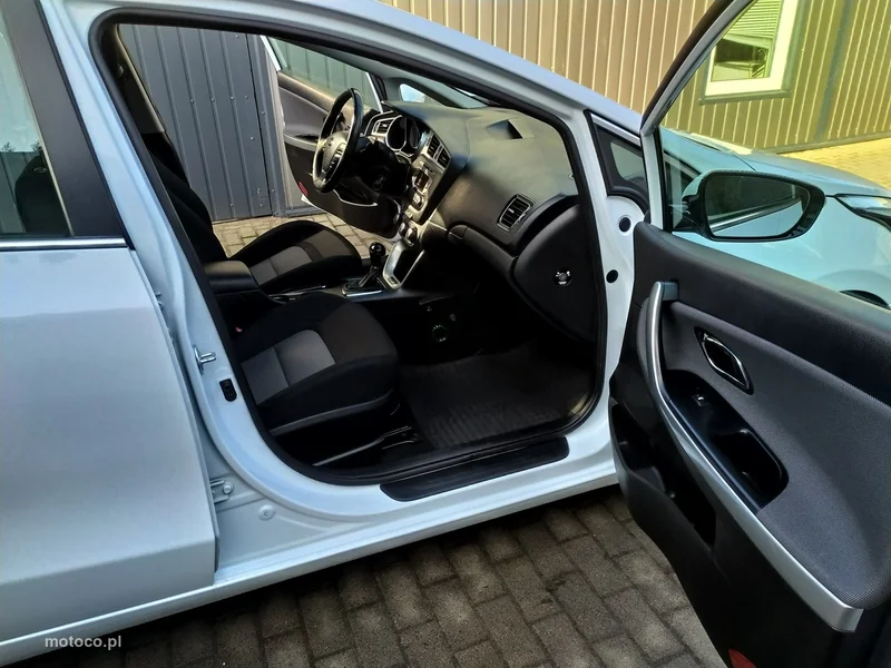 Kia Cee'd 25