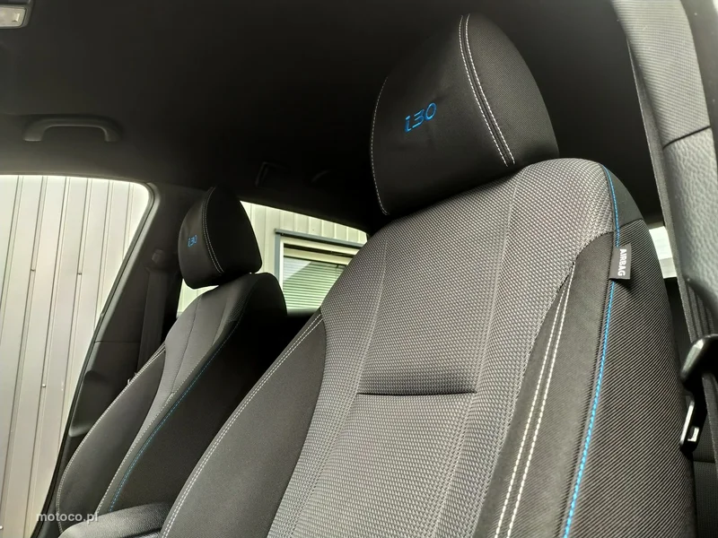 Hyundai i30 14
