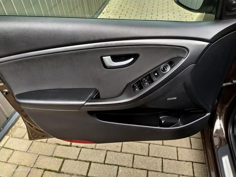 Hyundai i30 15
