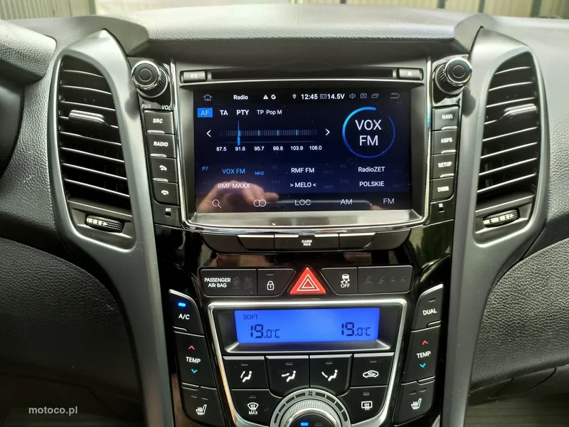 Hyundai i30 20
