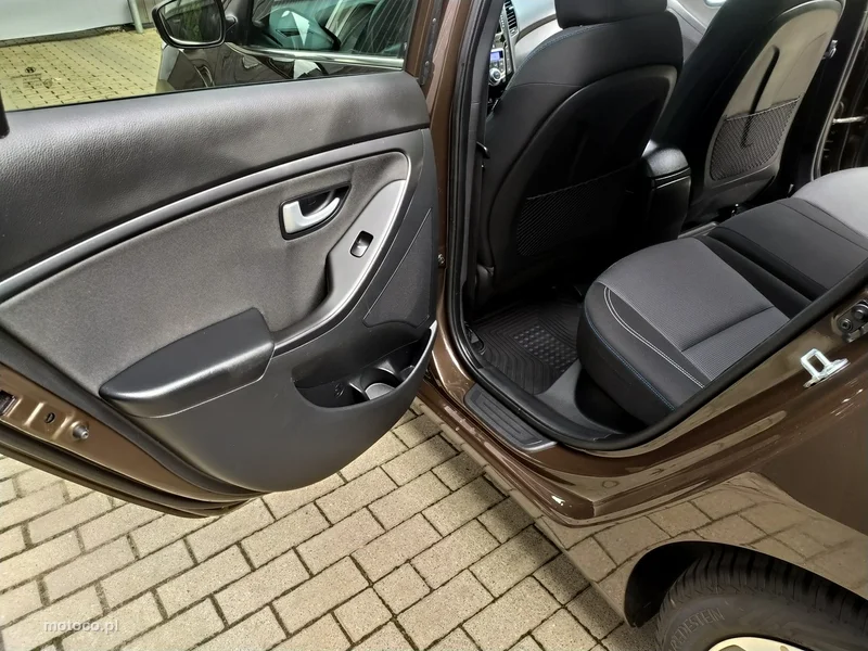 Hyundai i30 22