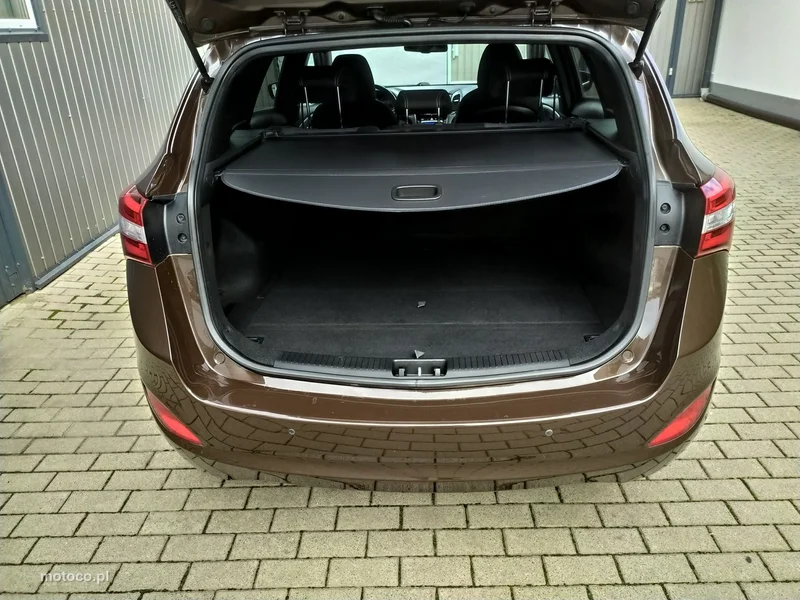 Hyundai i30 23