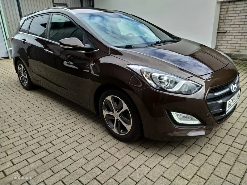 Hyundai i30 9