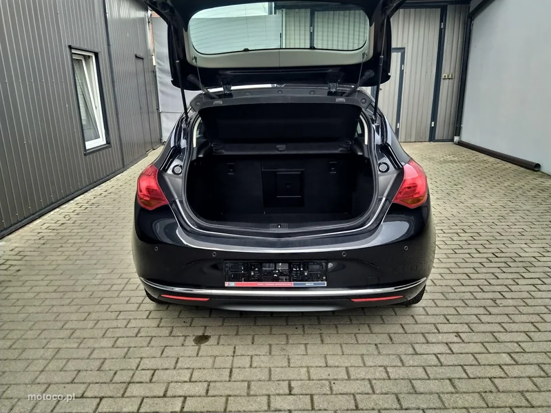 Opel Astra J 21