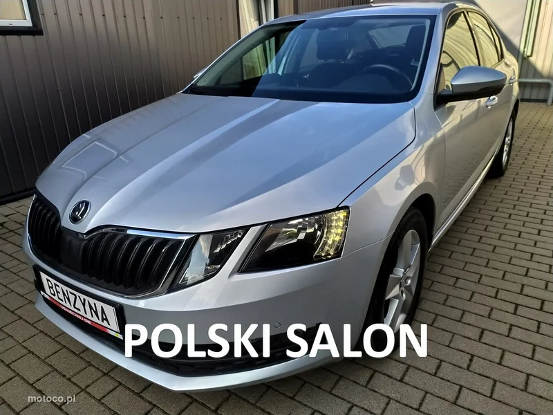 Skoda Octavia III