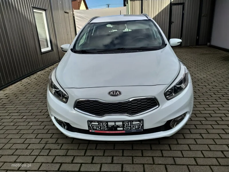 Kia Cee'd 11