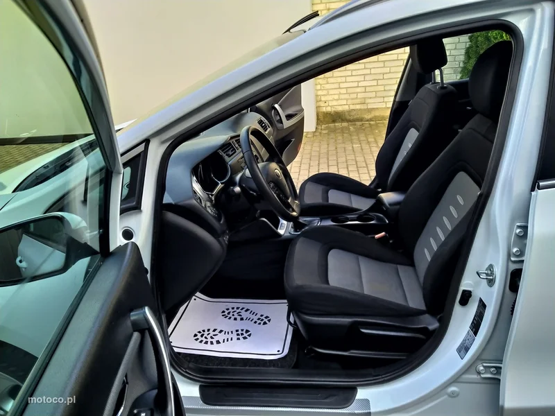 Kia Cee'd 15