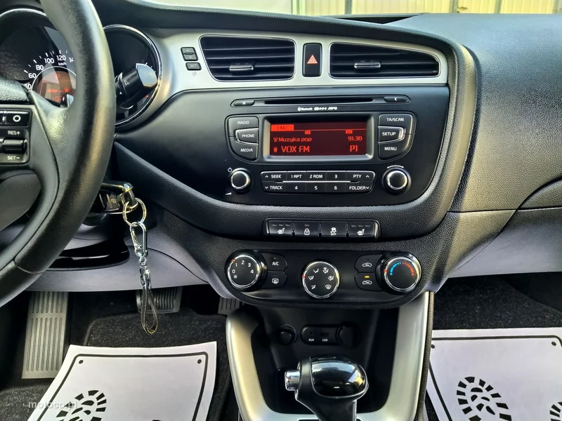 Kia Cee'd 19