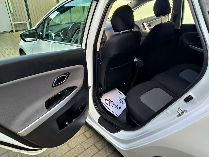 Kia Cee'd 22