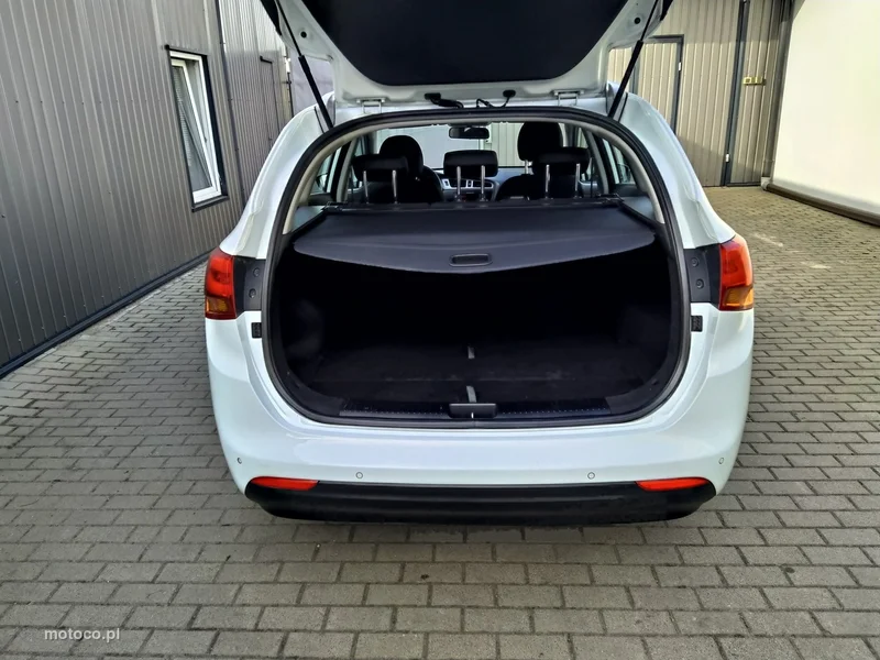 Kia Cee'd 23